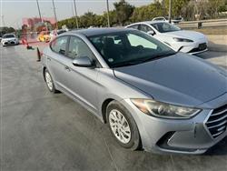 هیۆندای ئەلەنترا